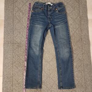 Levis 511 Children's Jeans - Size 8Reg